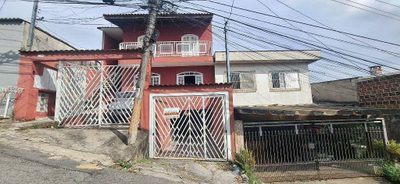 Casa, 1 quarto, 60 m² - Foto 1