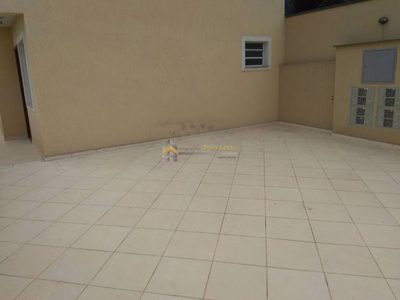 Sobrado, 2 quartos, 66 m² - Foto 4
