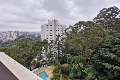 Apartamento, 3 quartos, 185 m² - Foto 3