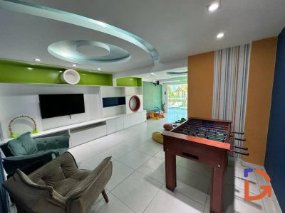 Apartamento, 3 quartos, 181 m² - Foto 4