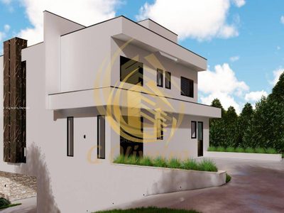 Sobrado, 3 quartos, 322 m² - Foto 5
