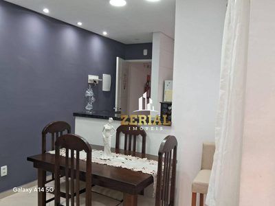 Cobertura, 2 quartos, 69 m² - Foto 2