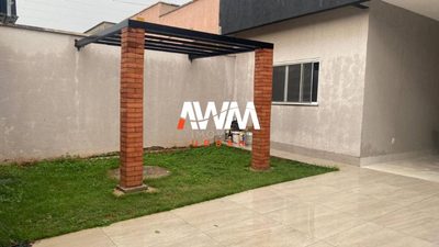 Casa, 3 quartos, 140 m² - Foto 3