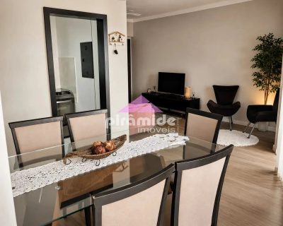 Apartamento, 2 quartos, 70 m² - Foto 1