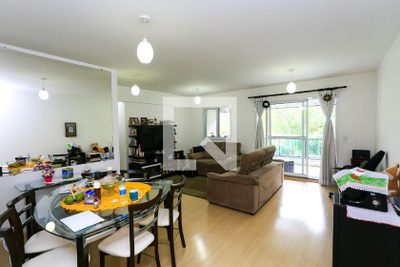 Apartamento, 2 quartos, 88 m² - Foto 1