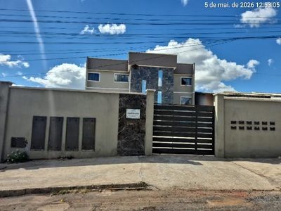 Apartamento, 2 quartos, 56 m² - Foto 1