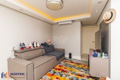 Apartamento, 2 quartos, 69 m² - Foto 4