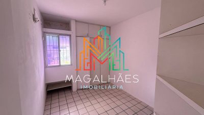 Apartamento, 3 quartos, 75 m² - Foto 5
