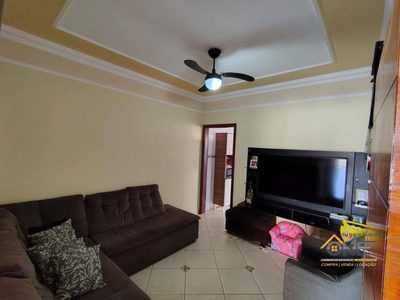 Casa, 3 quartos, 110 m² - Foto 1
