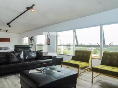 Apartamento, 1 quarto, 70 m² - Foto 1