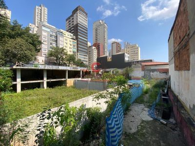 Terreno, 2471 m² - Foto 1