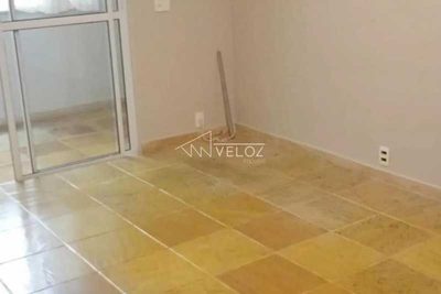 Apartamento, 2 quartos, 96 m² - Foto 2