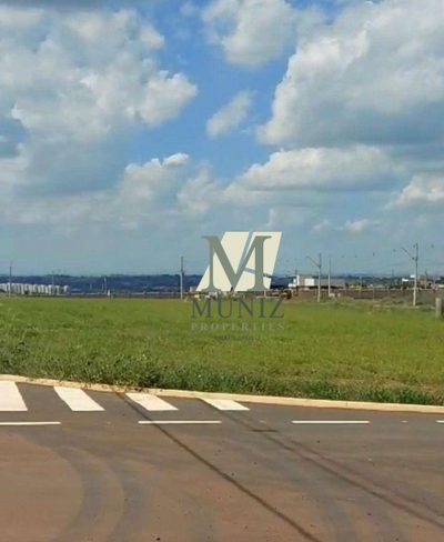Loteamento e Condomínio, 207 m² - Foto 1