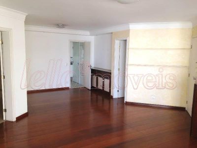 Apartamento, 4 quartos, 138 m² - Foto 1