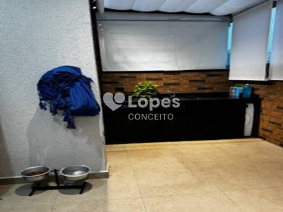 Apartamento, 2 quartos, 96 m² - Foto 3