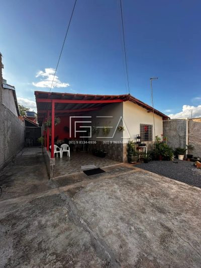 Casa, 3 quartos, 177 m² - Foto 1
