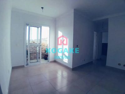 Apartamento, 2 quartos, 49 m² - Foto 3