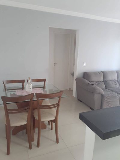 Apartamento, 2 quartos, 56 m² - Foto 5