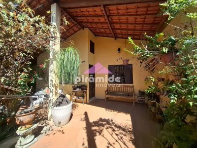 Casa, 3 quartos, 120 m² - Foto 1
