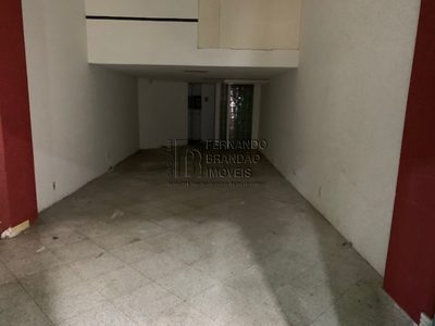 Loja-Salão, 76 m² - Foto 2