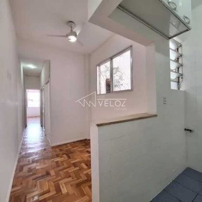 Apartamento, 1 quarto, 51 m² - Foto 3