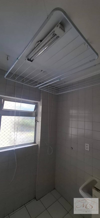 Apartamento, 2 quartos, 69 m² - Foto 5