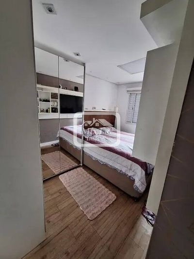 Apartamento, 2 quartos, 81 m² - Foto 4
