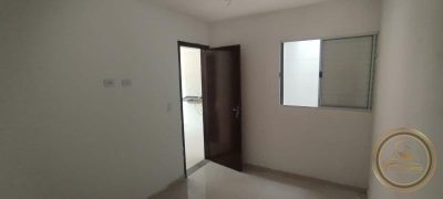 Apartamento, 2 quartos, 40 m² - Foto 5
