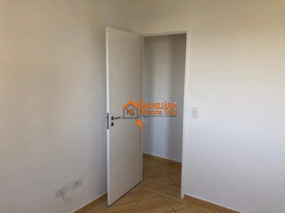Apartamento, 2 quartos, 55 m² - Foto 4