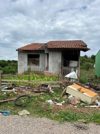 Casa, 2 quartos, 250 m² - Foto 1