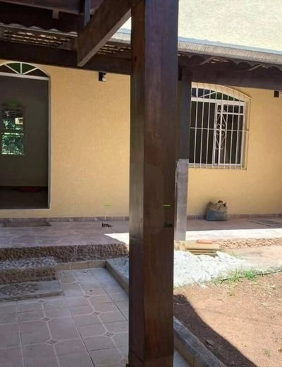 Casa, 3 quartos - Foto 4