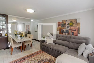 Apartamento, 3 quartos, 110 m² - Foto 3
