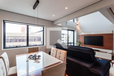 Apartamento, 2 quartos, 67 m² - Foto 3
