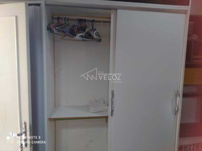 Cobertura, 1 quarto, 14 m² - Foto 1