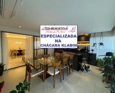 Apartamento, 3 quartos, 147 m² - Foto 4