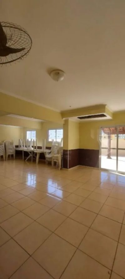 Apartamento, 2 quartos, 61 m² - Foto 2