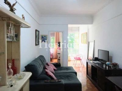 Apartamento, 2 quartos, 90 m² - Foto 1