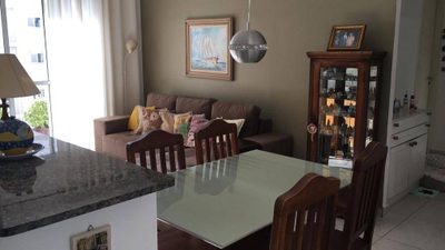 Apartamento, 2 quartos, 72 m² - Foto 5
