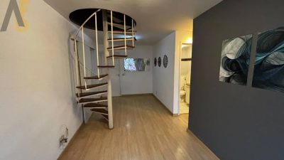 Cobertura, 4 quartos, 114 m² - Foto 5