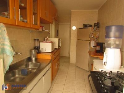 Apartamento, 3 quartos, 156 m² - Foto 5