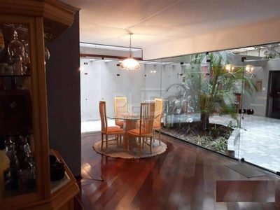 Sobrado, 4 quartos, 378 m² - Foto 3