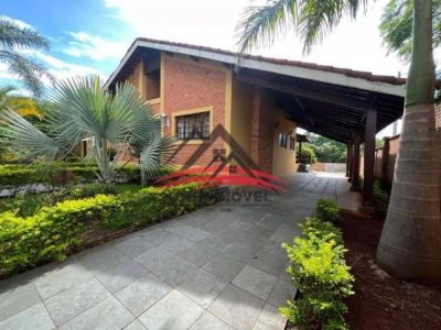 Chácara, 4 quartos, 3000 m² - Foto 4