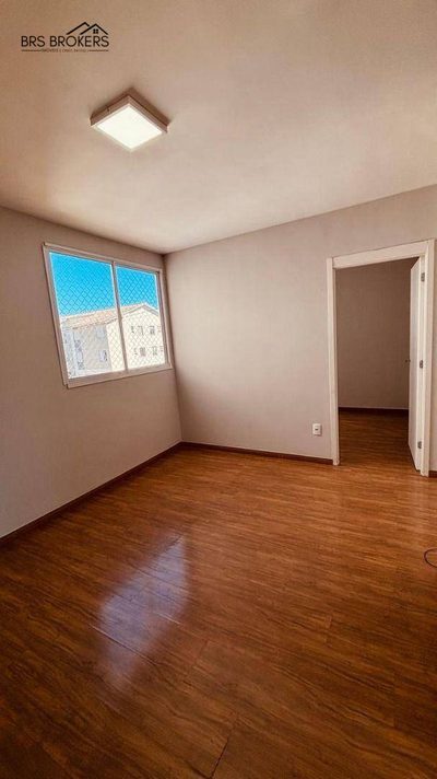 Apartamento, 2 quartos, 44 m² - Foto 4