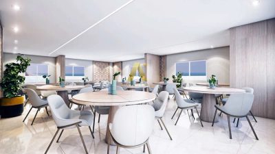 Apartamento, 3 quartos, 106 m² - Foto 4