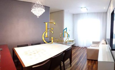 Apartamento, 2 quartos, 58 m² - Foto 1