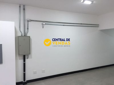 Loja-Salão, 520 m² - Foto 4