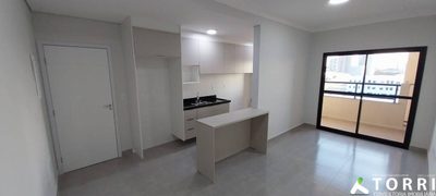 Apartamento, 2 quartos, 64 m² - Foto 2