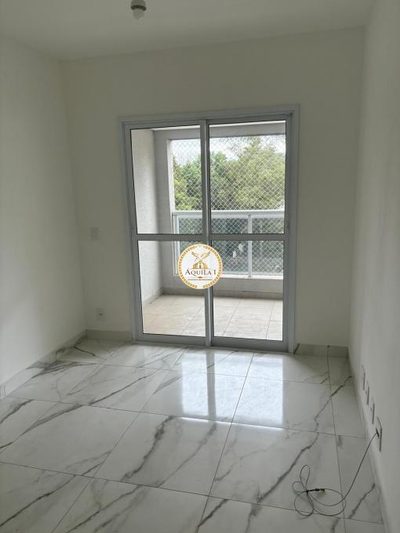 Apartamento, 2 quartos, 66 m² - Foto 1