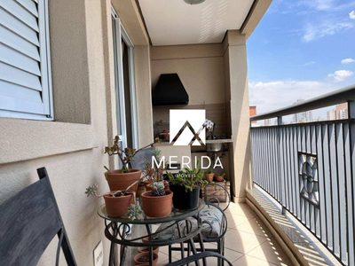 Apartamento, 3 quartos, 97 m² - Foto 4