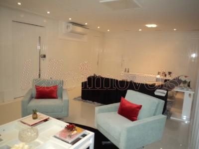 Apartamento, 3 quartos, 210 m² - Foto 2